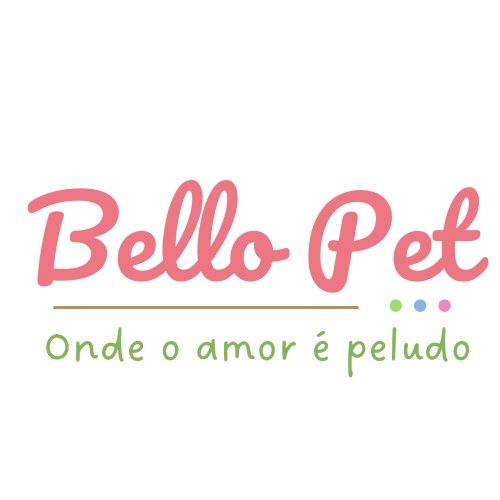 Logo Bello Pet